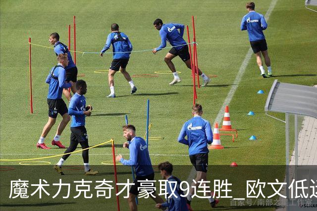 魔术力克奇才豪取9连胜 欧文低迷独行侠负灰熊